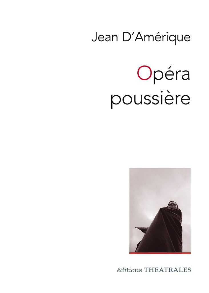 [9782842608873] Opéra poussière