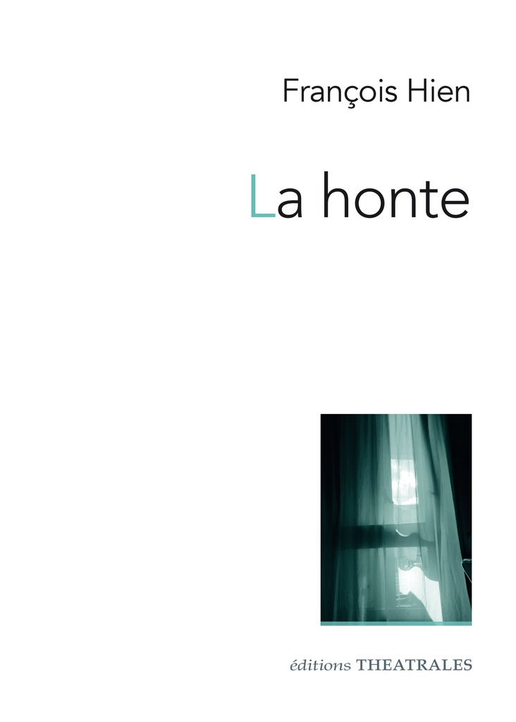 [9782842608927] La honte