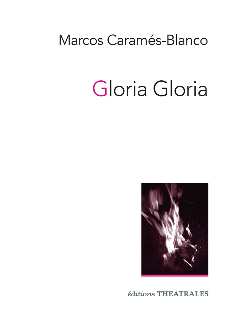 [9782842608965] Gloria Gloria