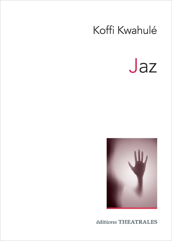 [9782842609085] Jaz