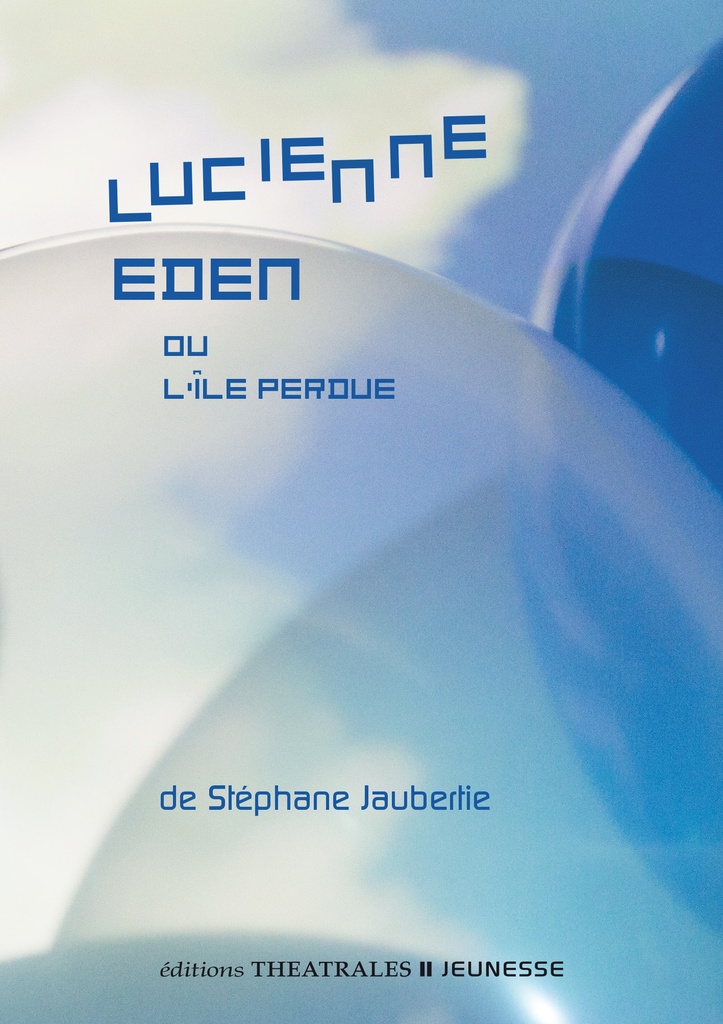 [9782842609177] Lucienne Eden
