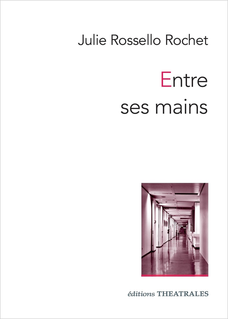 [9782842609207] Entre ses mains