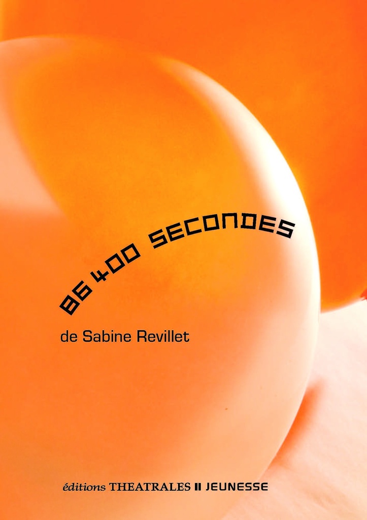 [9782842609320] 86400 secondes