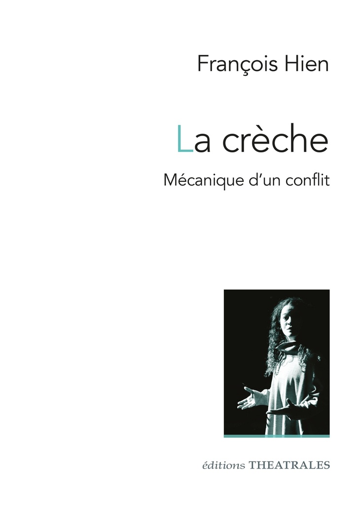 [9782842609474] La crèche