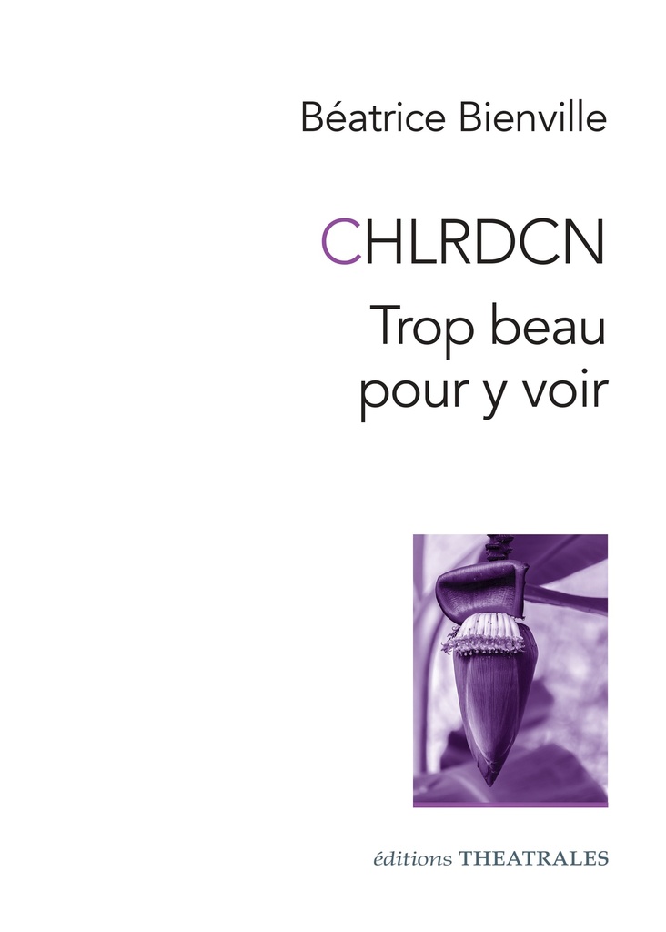 CHLRDCN