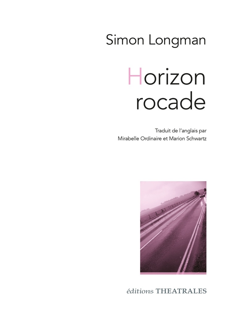 [9782842609702] Horizon rocade