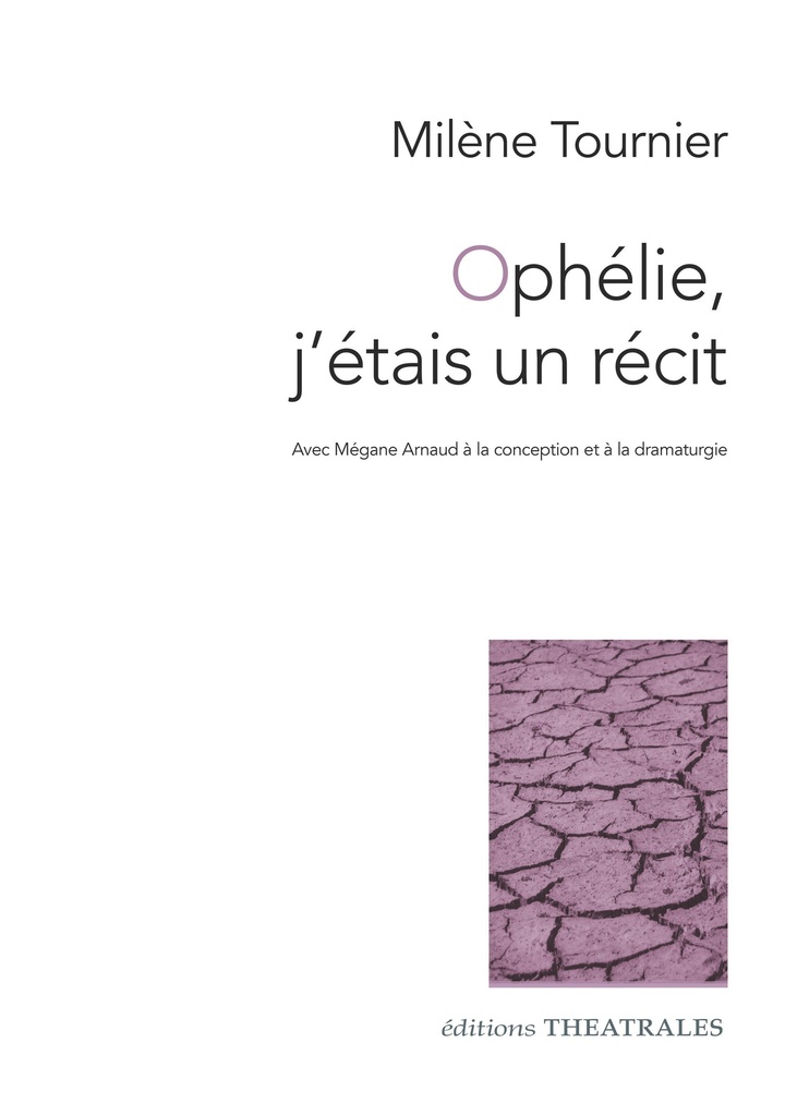 [9782842609870] Ophélie, j'étais un récit