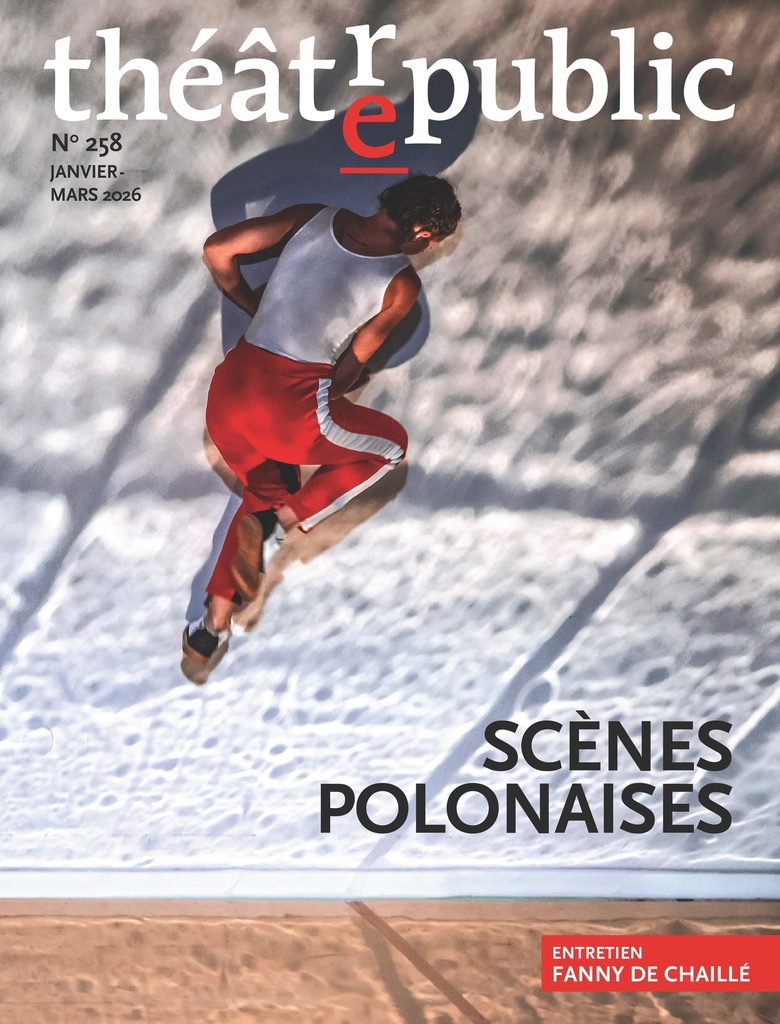 [9782842609887] Théâtre public n 258