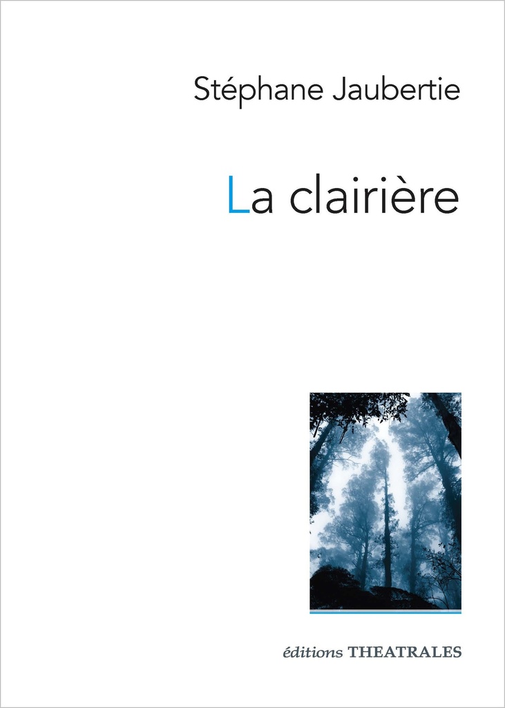 [9782842609900] La clairière