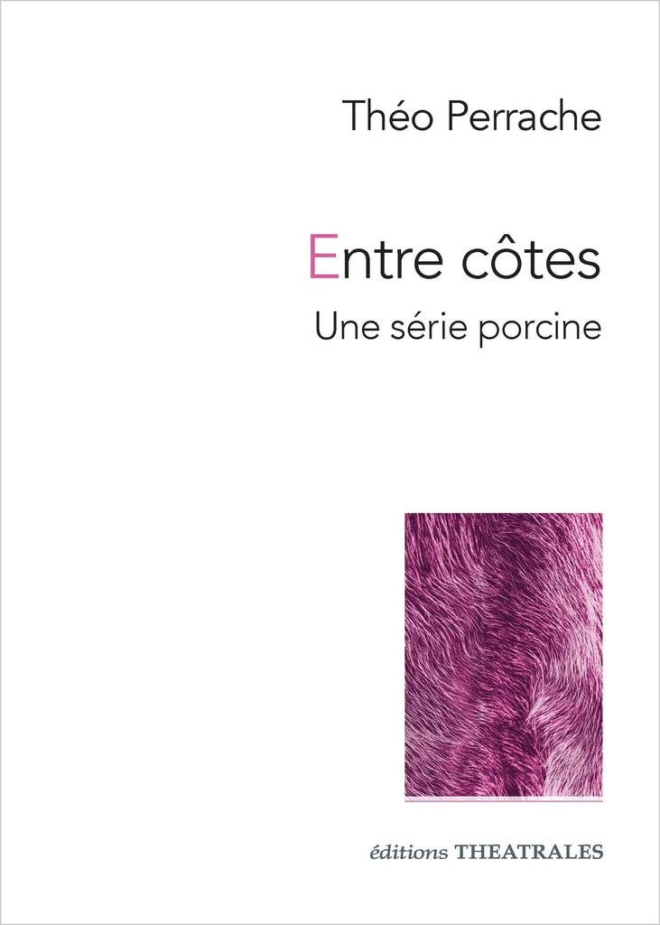 [9782842609924] Entre côtes