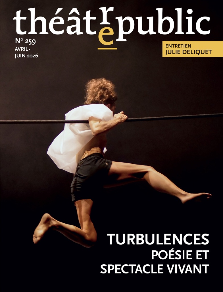 [9782842609931] Théâtre public n 259