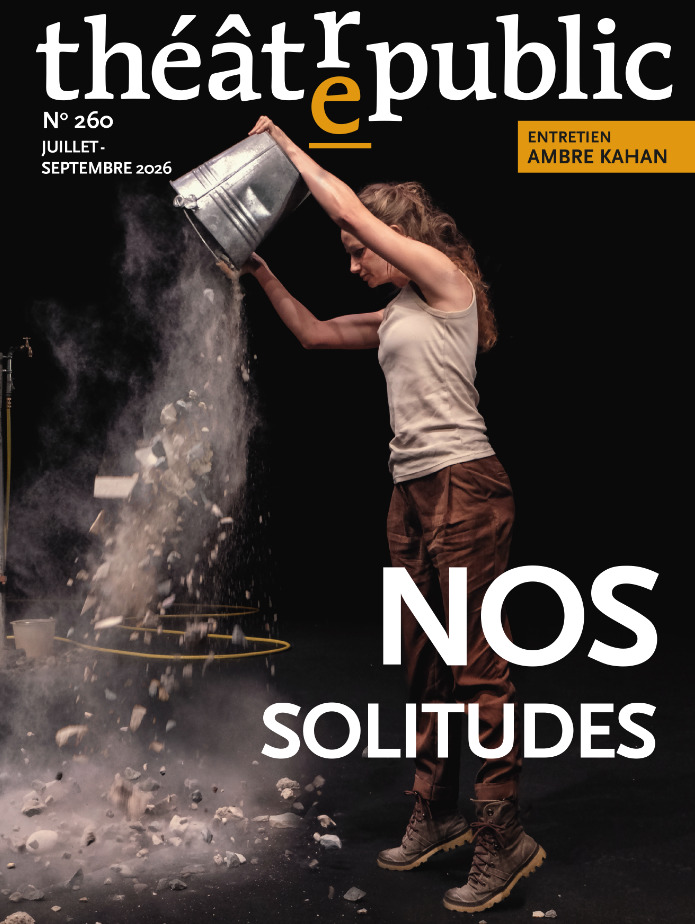 [9782842609948] Theatre public n 260