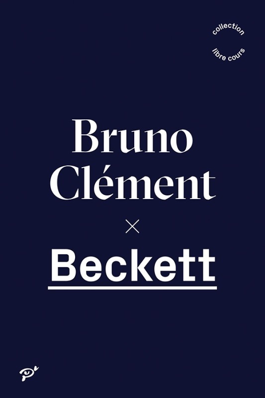 [9782842928490] Beckett