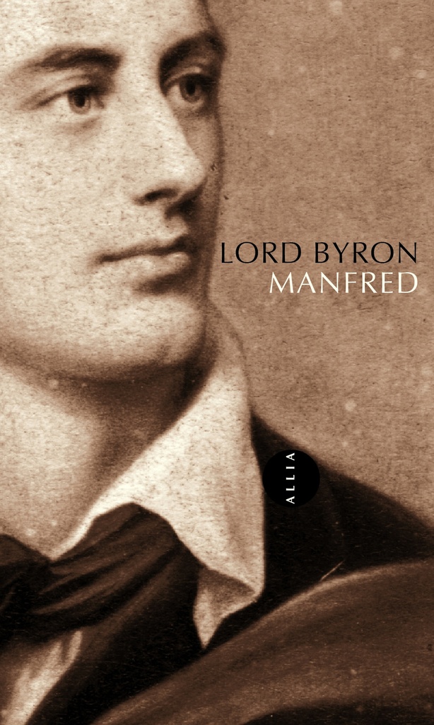 [9782844856043] MANFRED