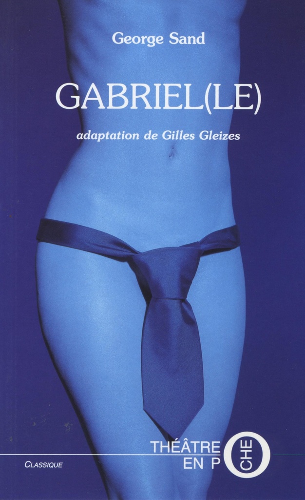 [9782845230002] GABRIEL(LE)