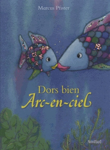 [9782831100548] ARC-EN-CIEL Dors Bien